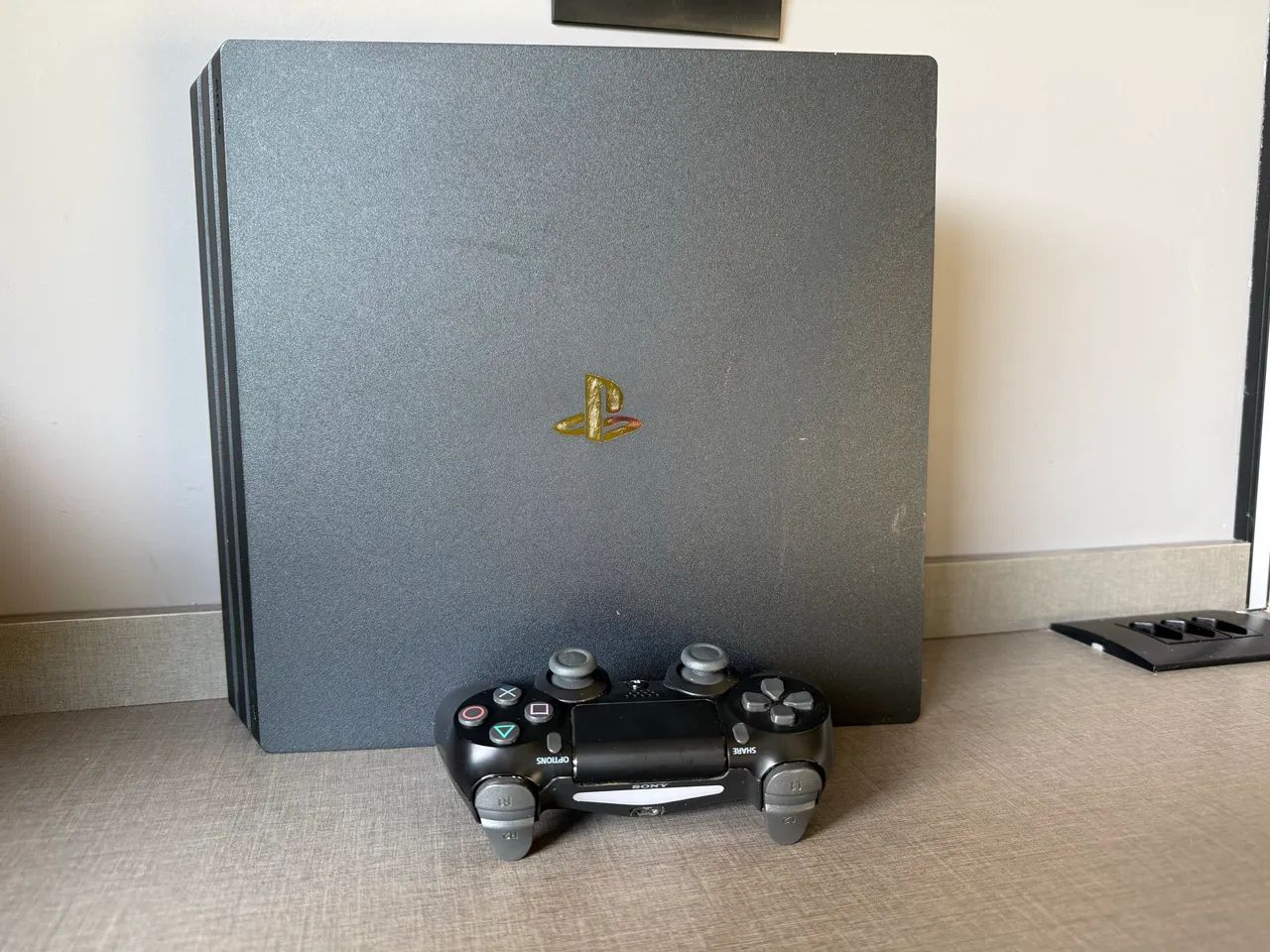 Ps4 pro - Foto 5