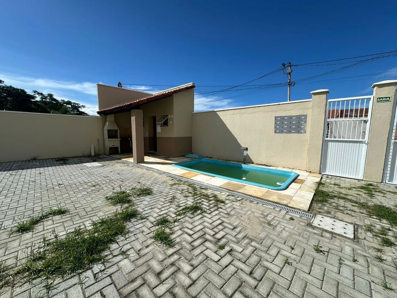 Alugo apartamento em Itatinga  - Foto 3