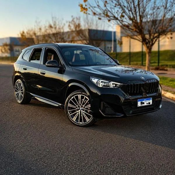 BMW X1 Sdrive 20I M Sport 2.0 TB Aut. 2026