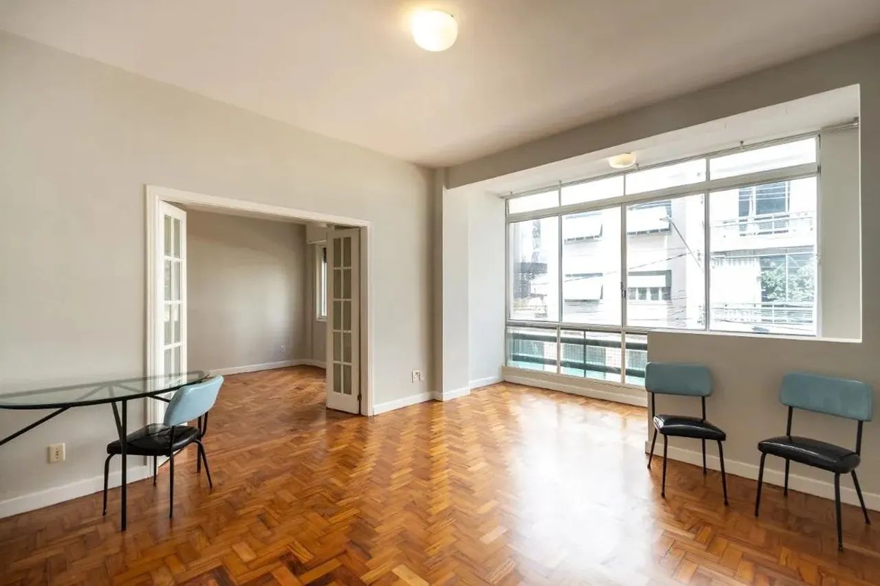 Apartamento à Venda - Perdizes, 2 Quartos, 118 m2 - Foto 2
