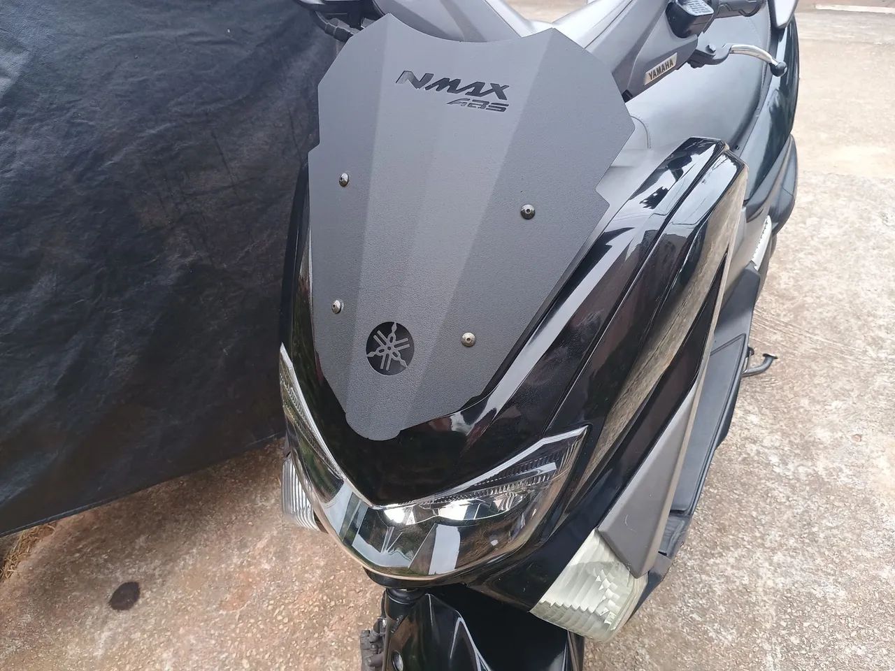 Nmax 160 Cc - Foto 5