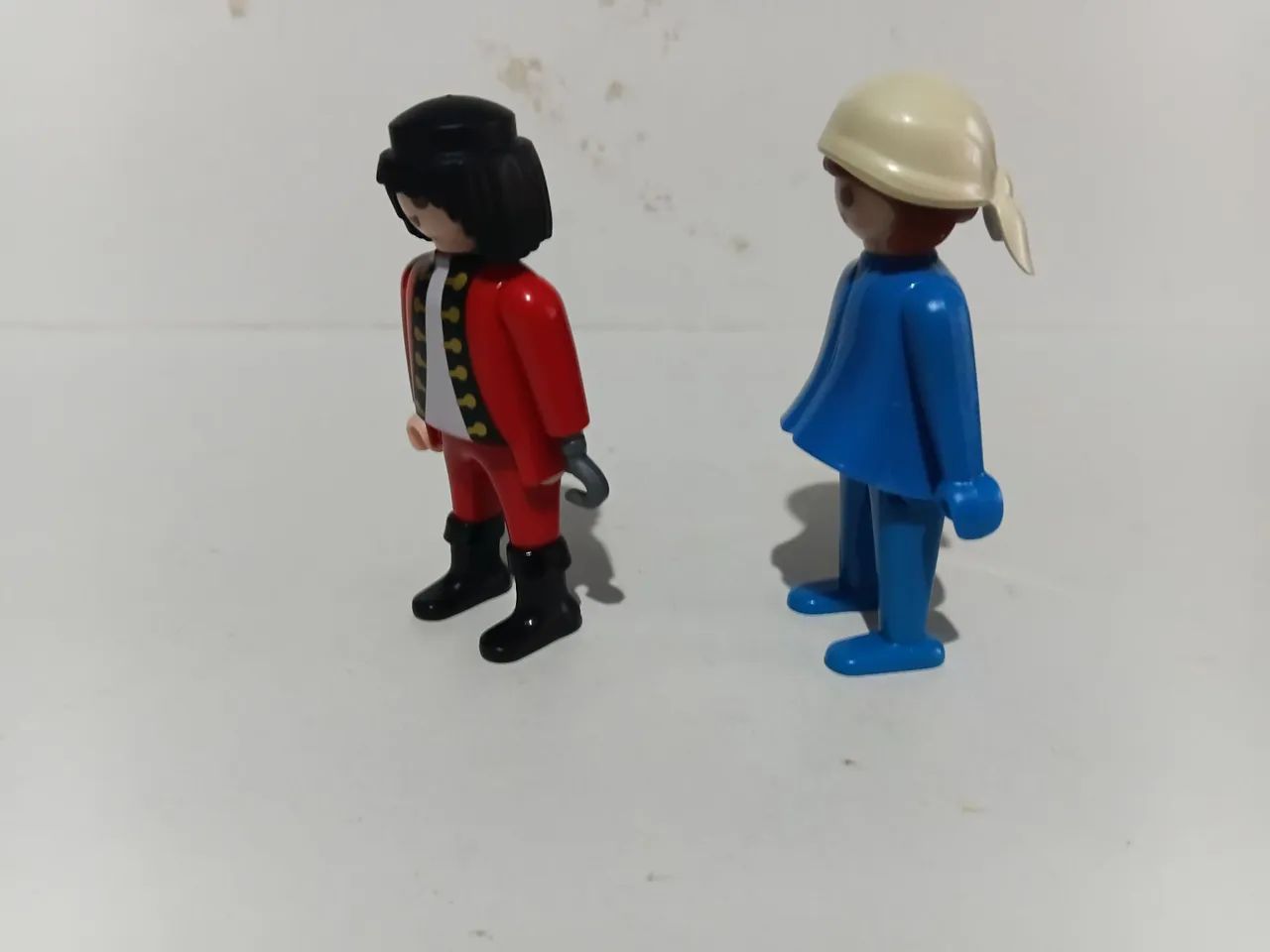 Playmobil dupla pirata  - Foto 2