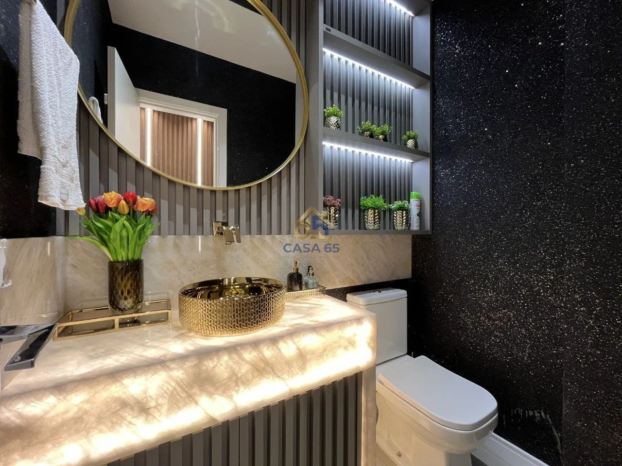APARTAMENTO 2 SUÍTES MOBILIADO NO EDIFÍCIO BRAVIE - VENDA - Foto 2