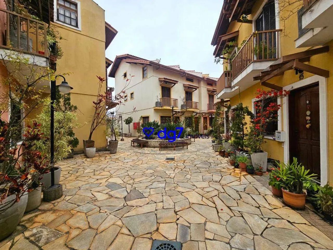 Casa de condomínio na VIla Gomes - Foto 2