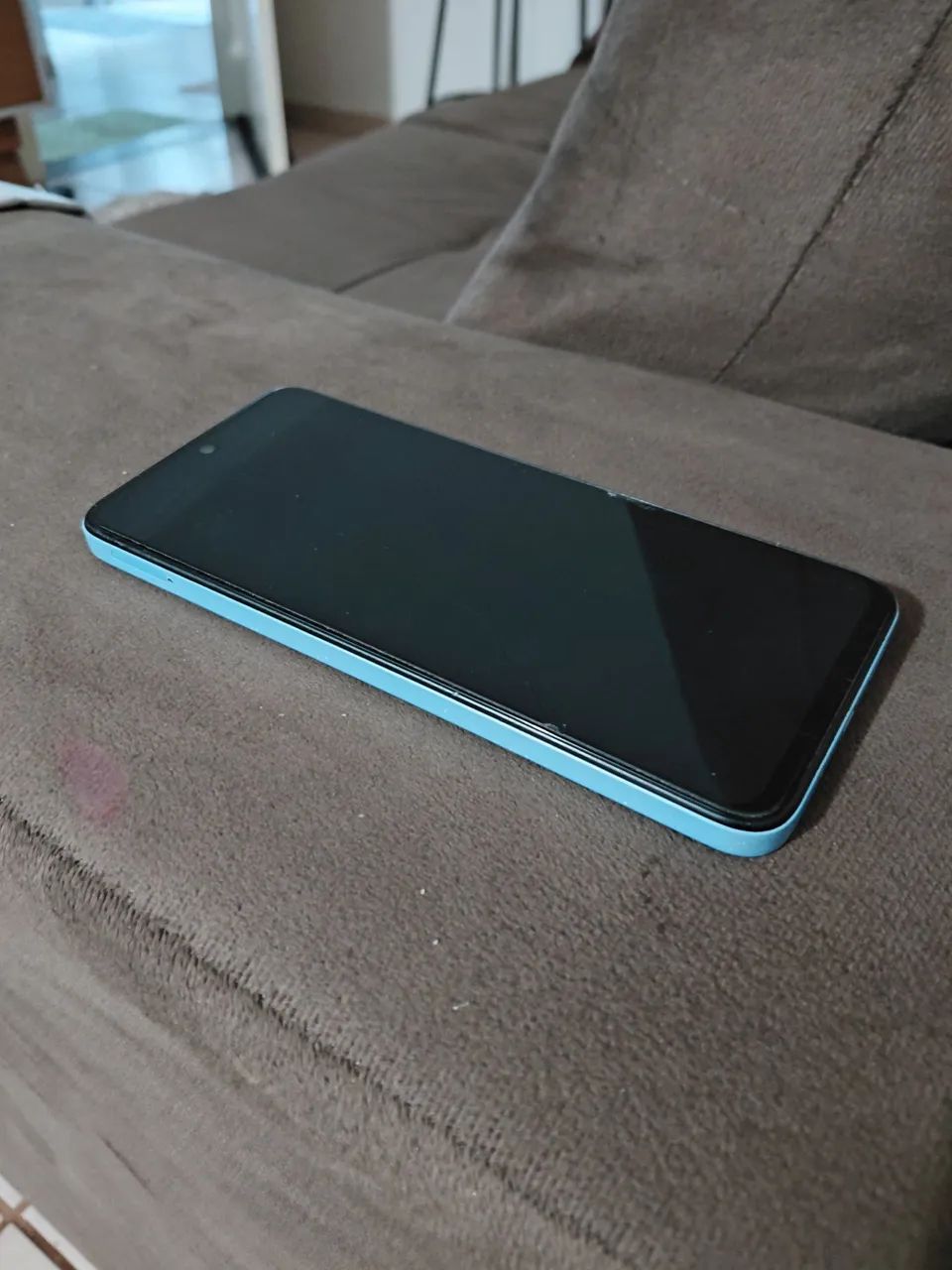 Vendo celular xiomi 12 258gb - Foto 5