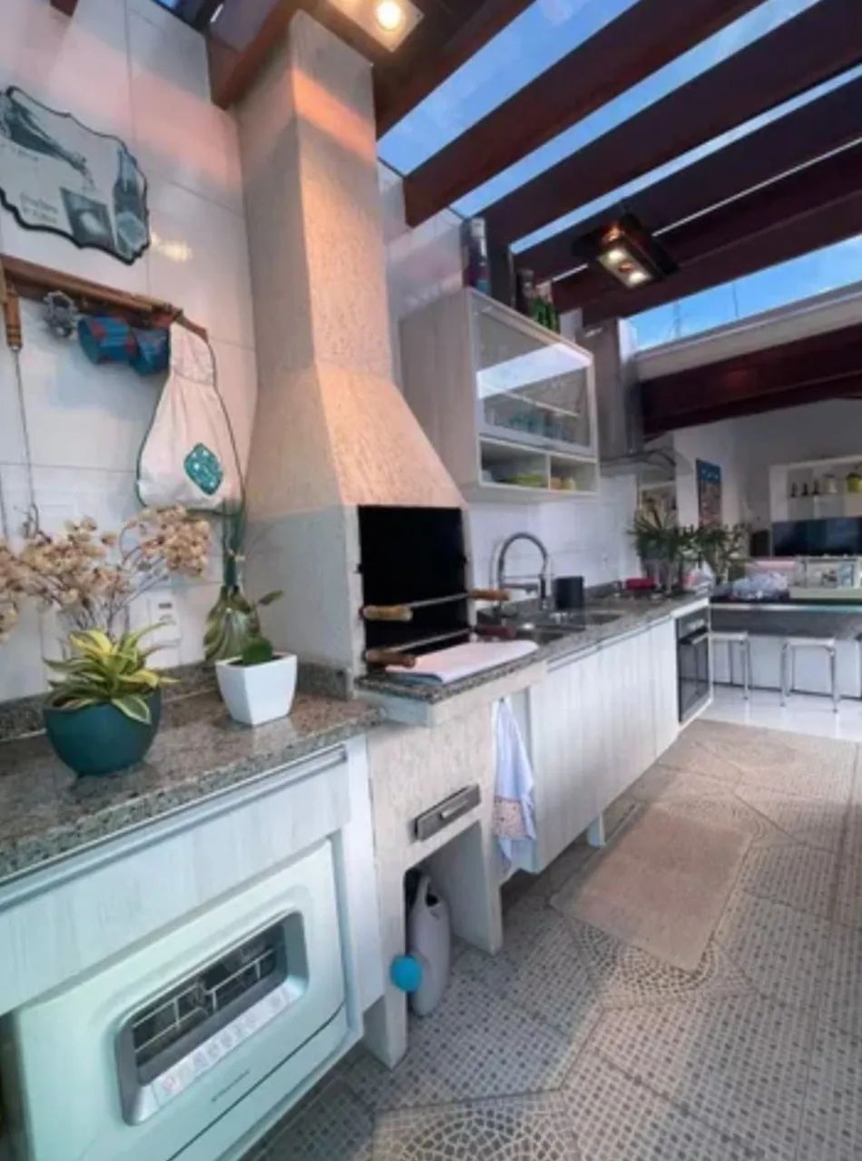 Residencias Casagrande - Apartamento com 3 dormitórios sendo 1 suíte - Foto 5