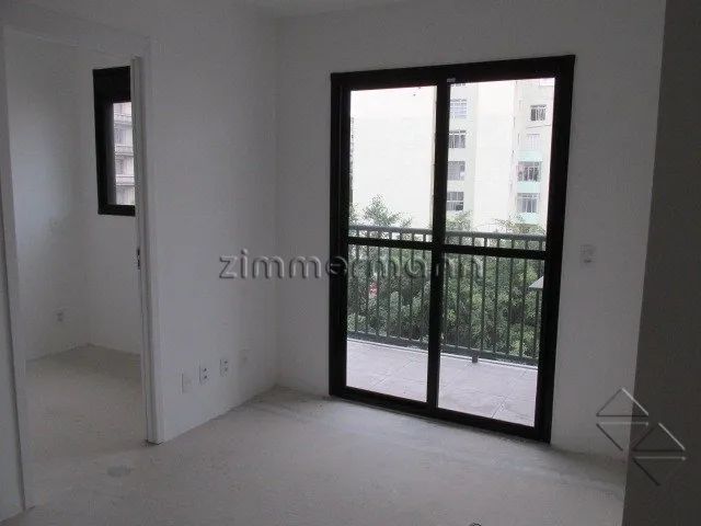 APARTAMENTO CAMPO ELISEOS 2 DORMITÓRIOS