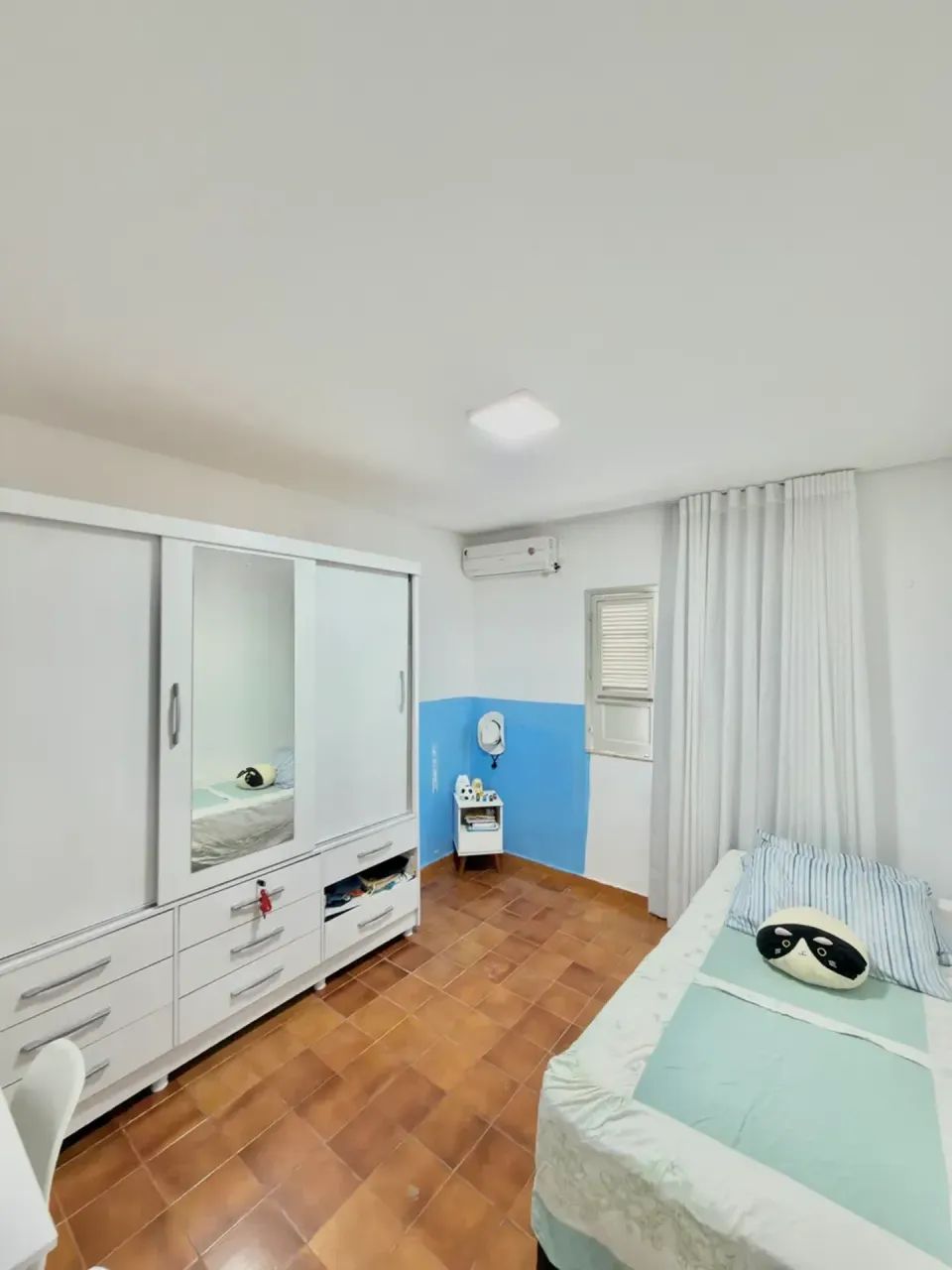 Casa com 3 quartos Cohaserma - Foto 5