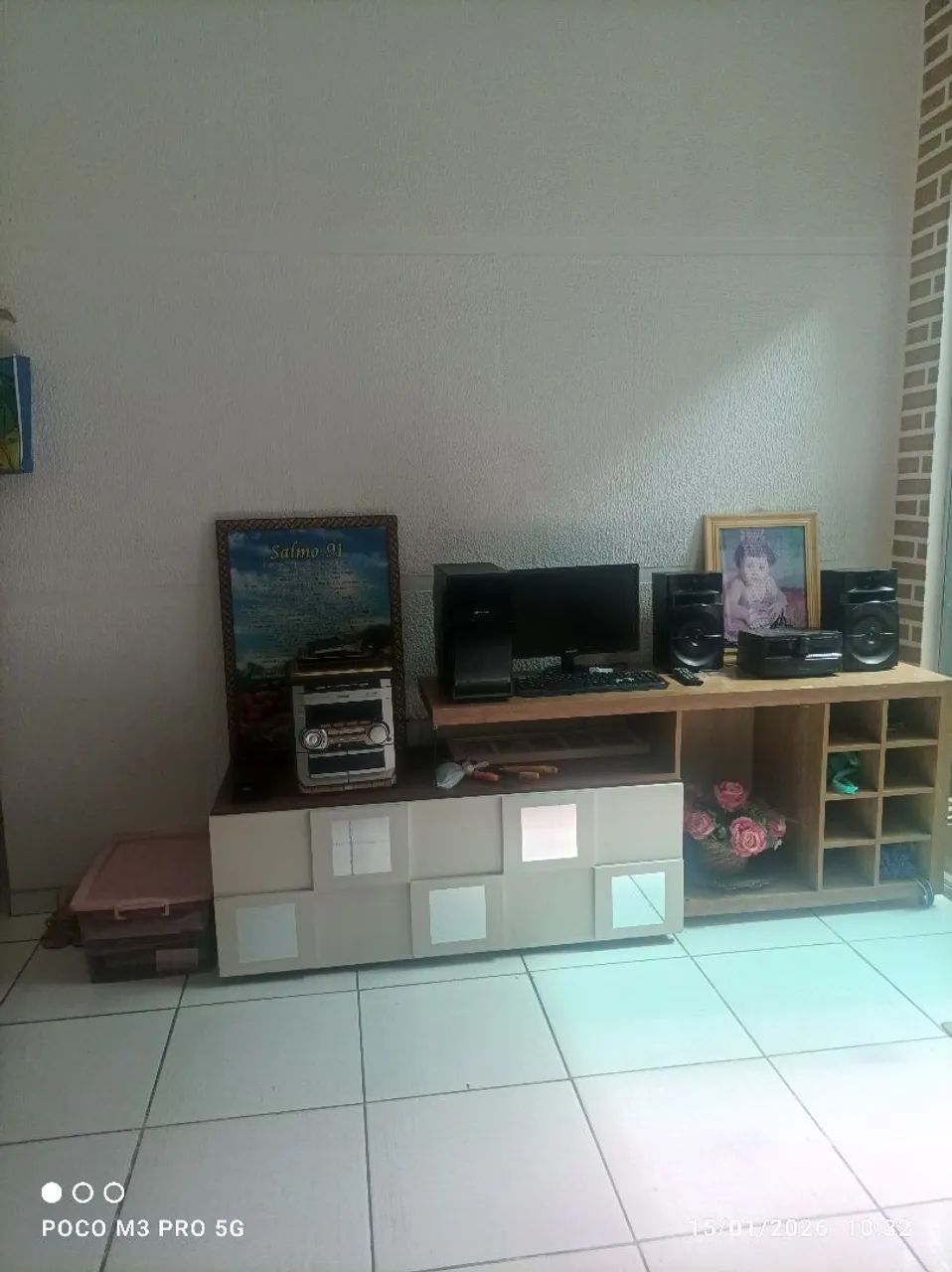 Rack 100%MDF - Foto 3