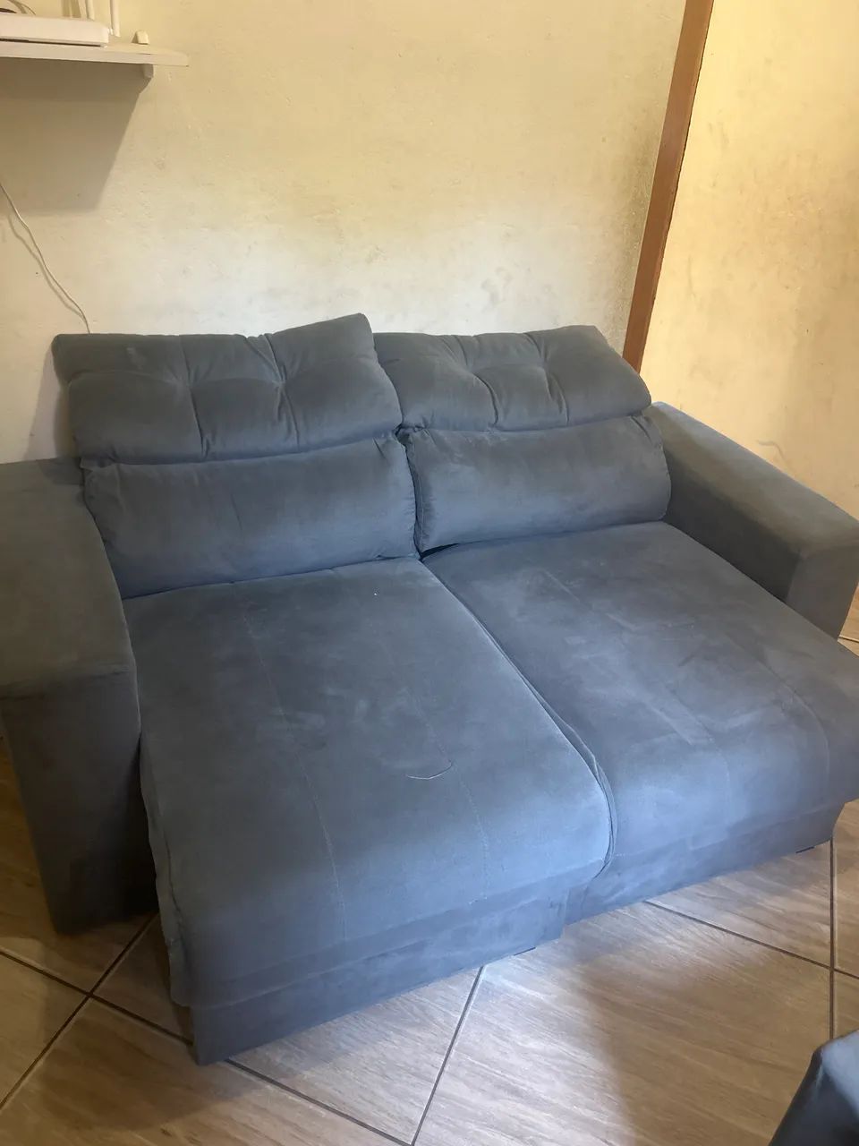 Sofá retrátil  - Foto 2