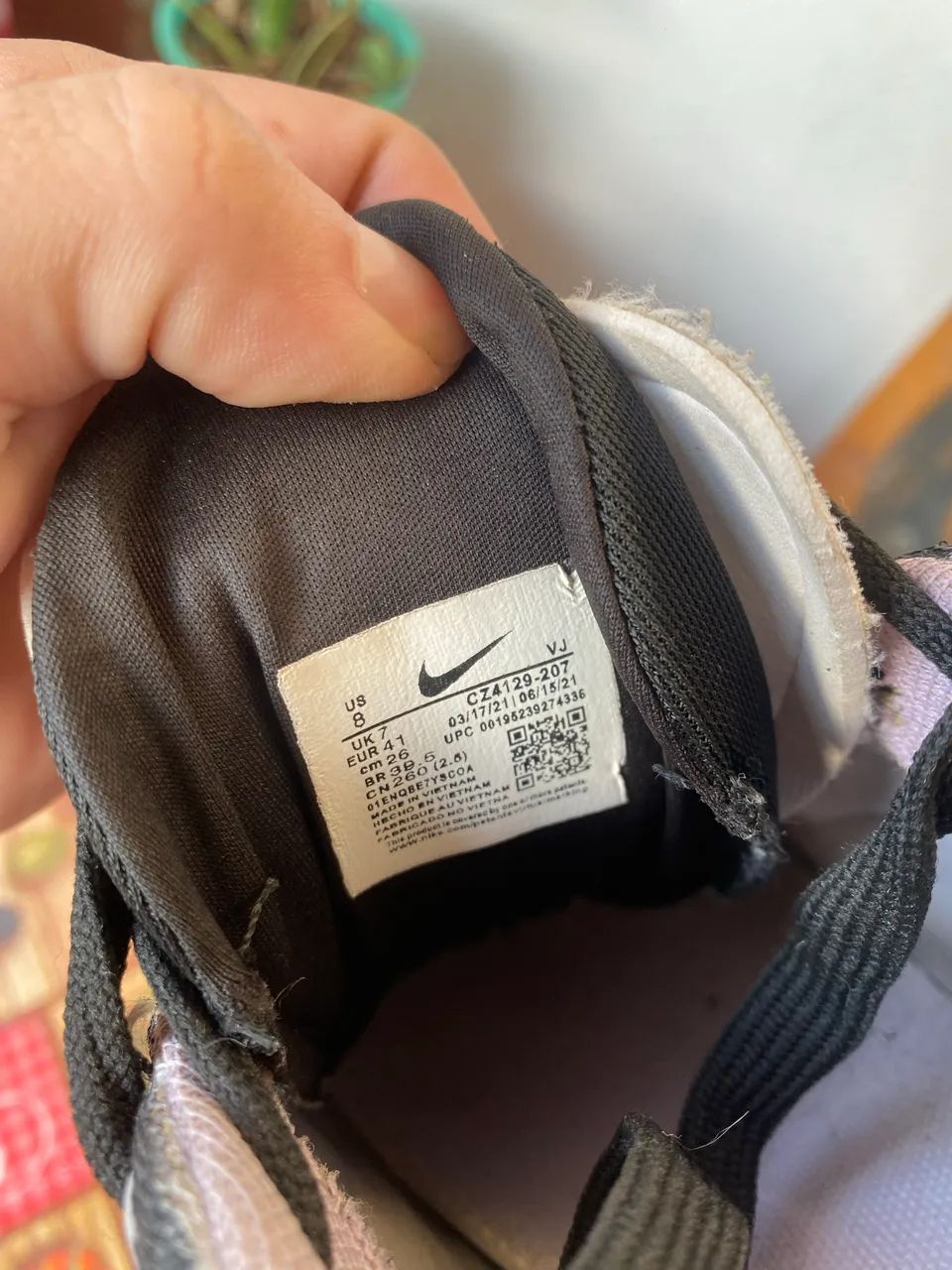 Nike original  - Foto 4