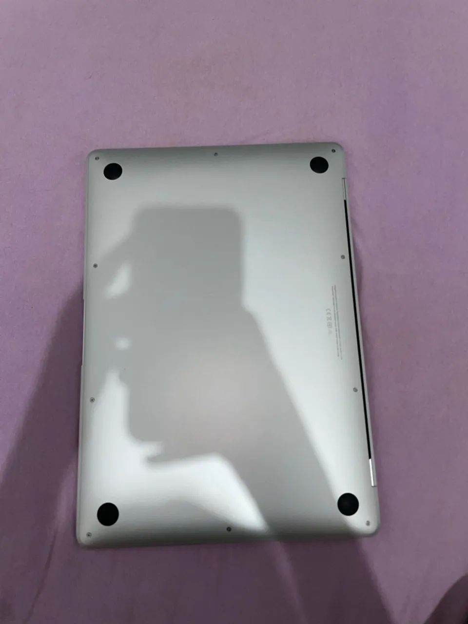 MacBook Air 2020 m1 - Foto 5