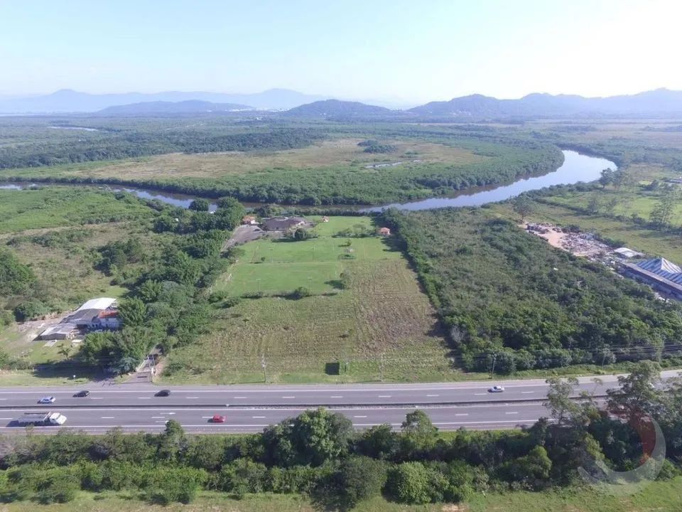 Terreno para Venda em Florianópolis, Saco Grande - Foto 5