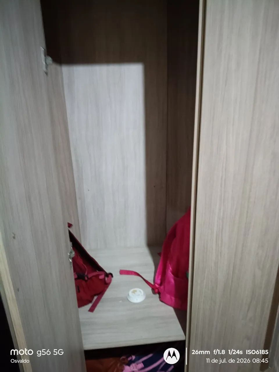 Quadra roupa  - Foto 2