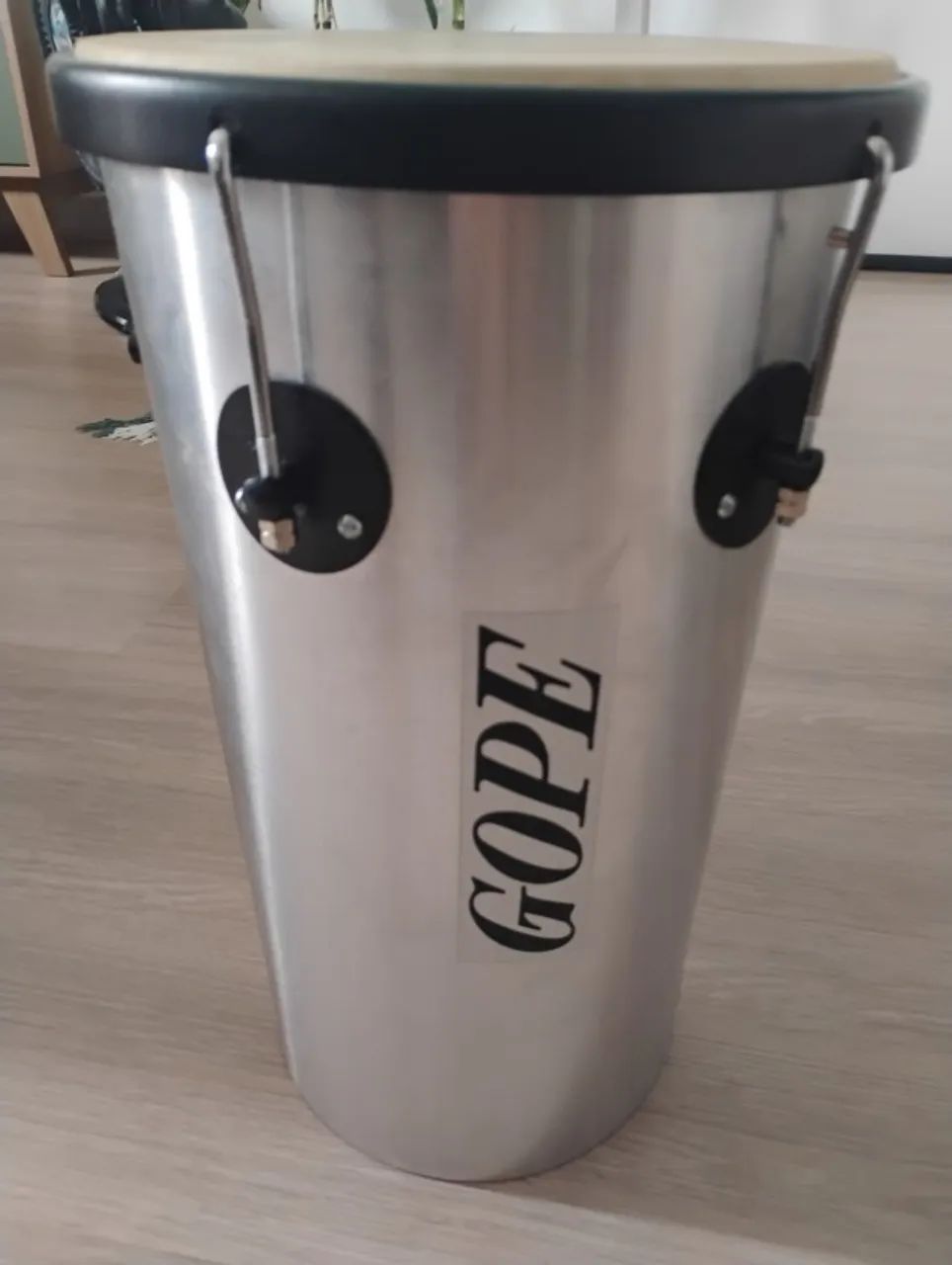 TANTAN Rebolo Gope - Foto 2