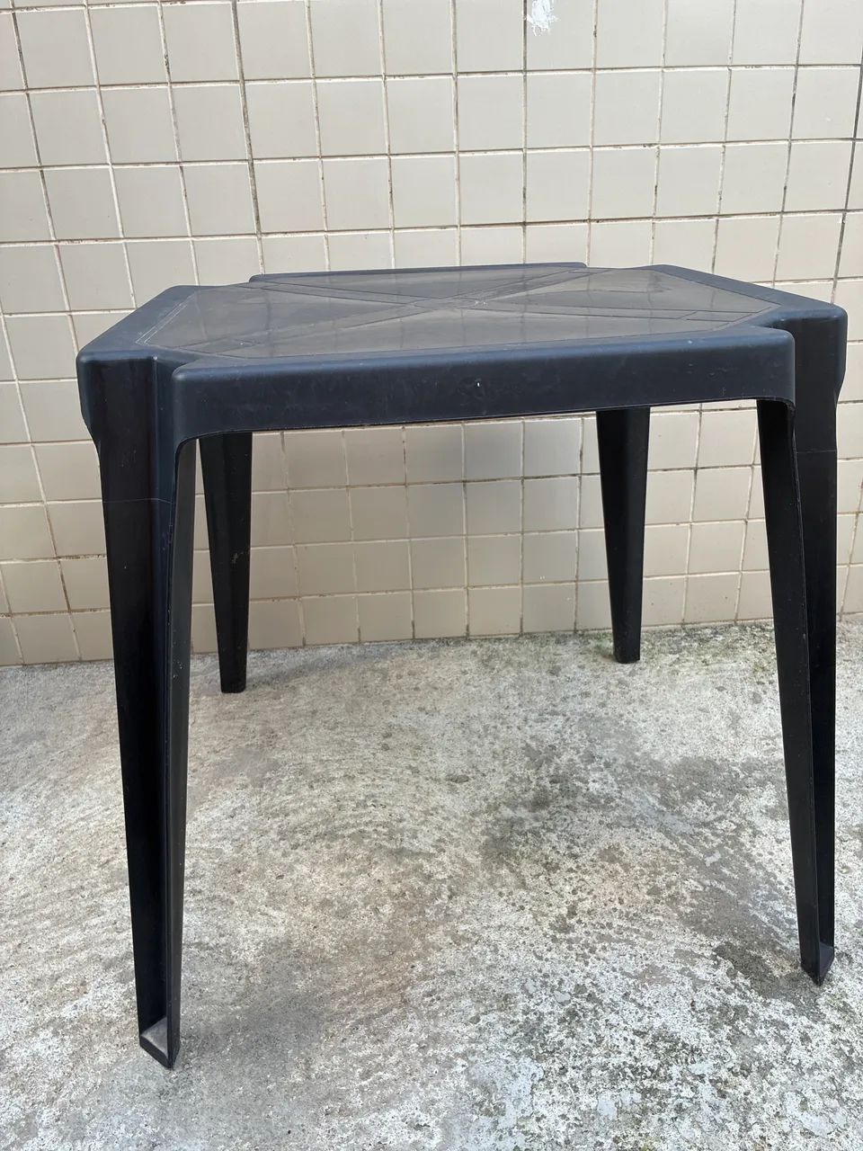 Mesa solplast 