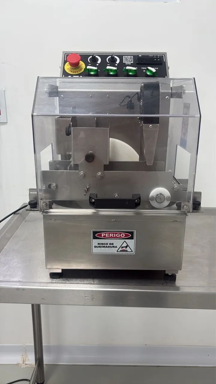 Micro cobrideira afj 80 - Foto 3