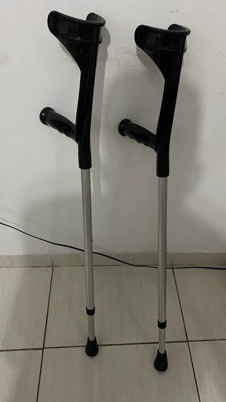 Muletas 