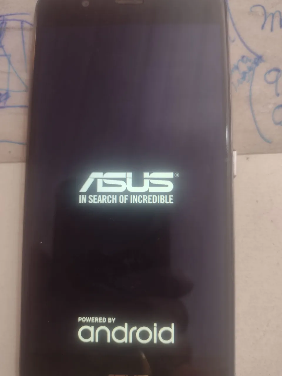 zenfone 3 ze552kl