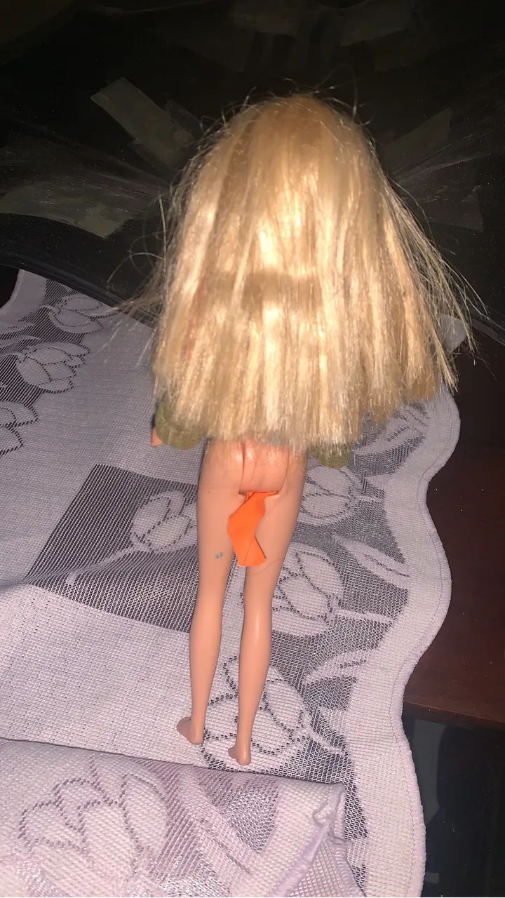 Hannah Montana original  - Foto 4