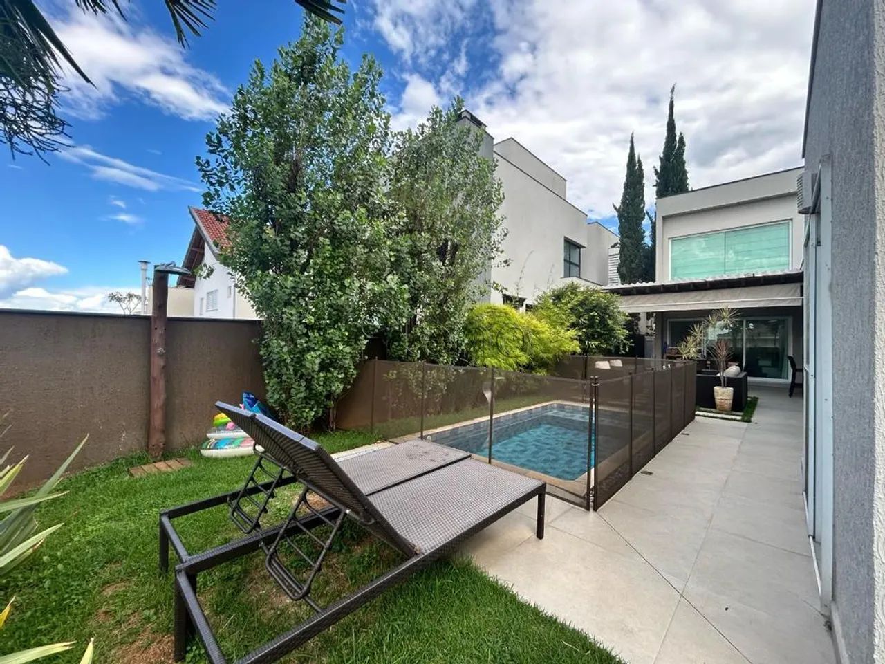 Casa à venda em Campinas, Swiss Park, com 4 quartos, com 230 m² - Foto 3