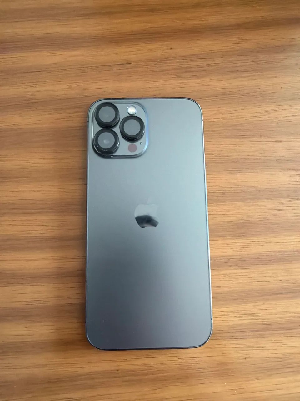 iPhone 13 pro Max de 1 tb - Foto 2