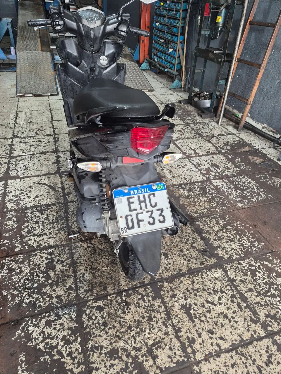 Yamaha neo 2023 - Foto 3