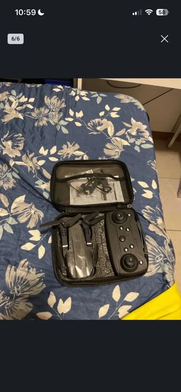 Drone - Foto 5