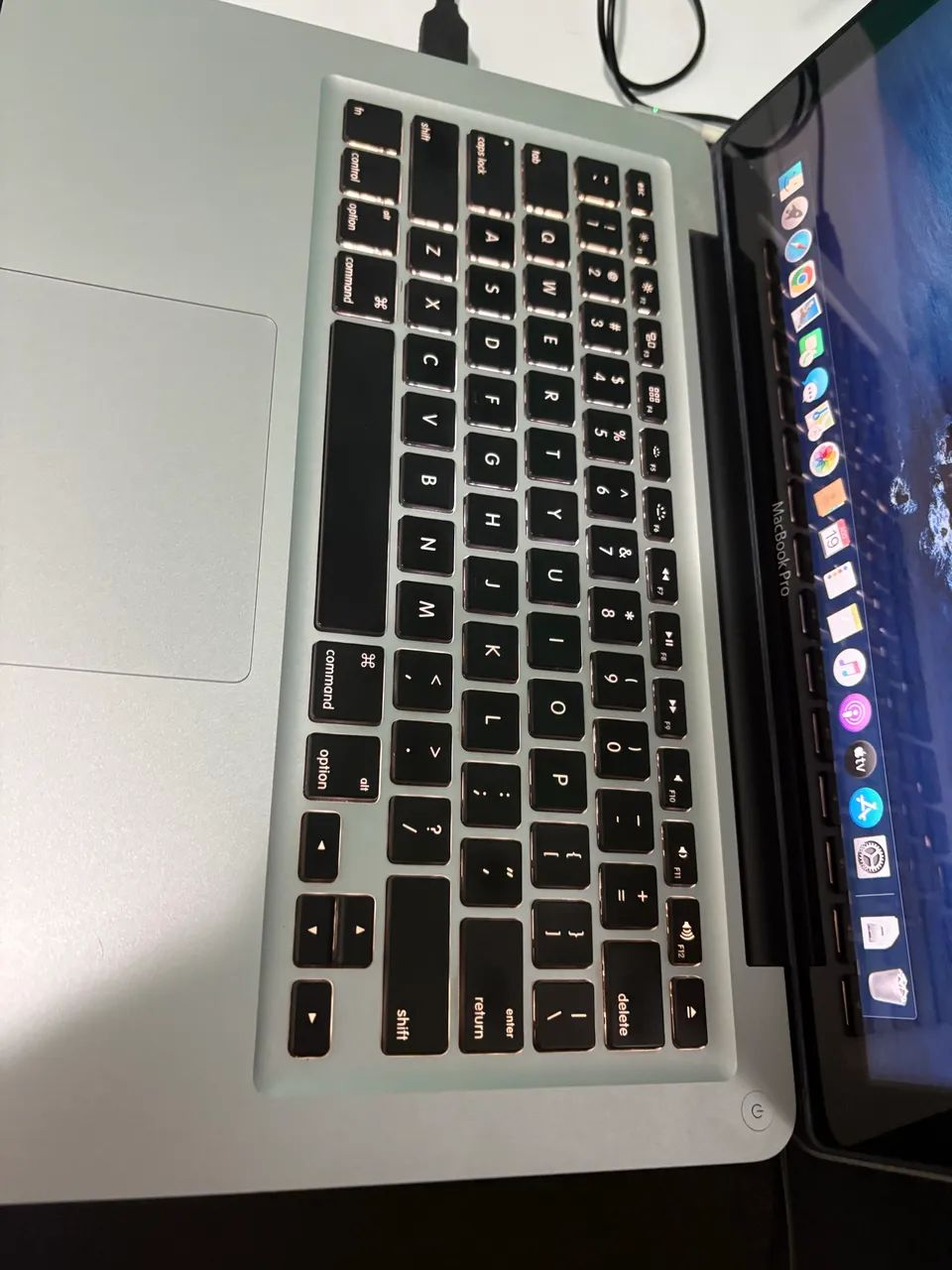 Vendo MacBook - Foto 4