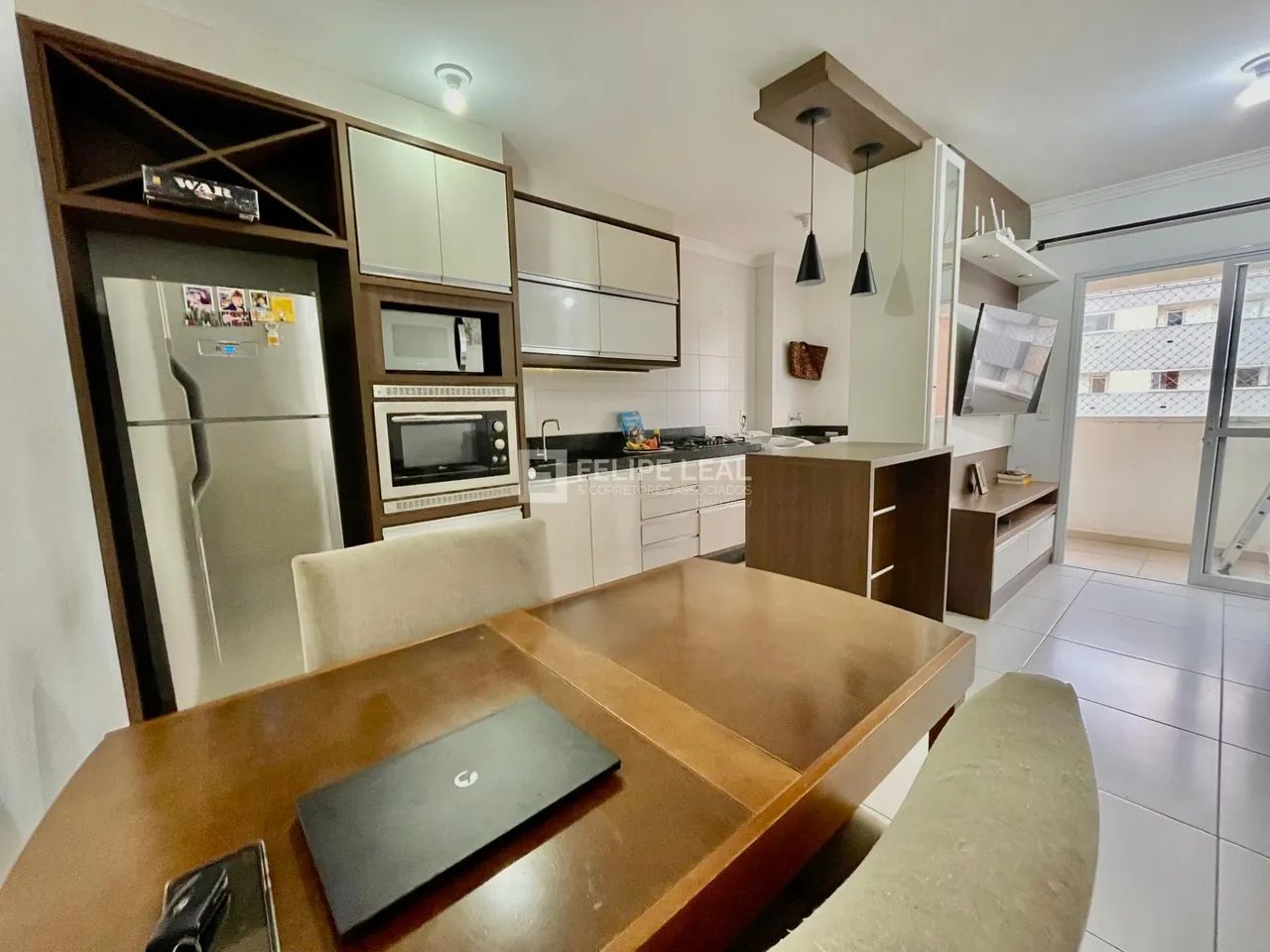 Apartamento em Areias - São José, SC - Foto 3