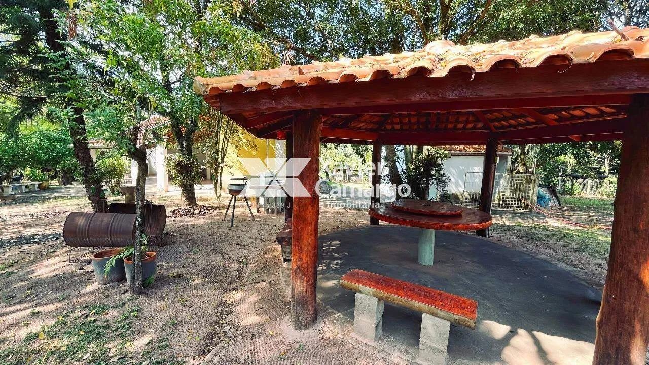 Chácara à venda com 2 quartos na Zona Rural - Ipeúna/SP - Foto 3