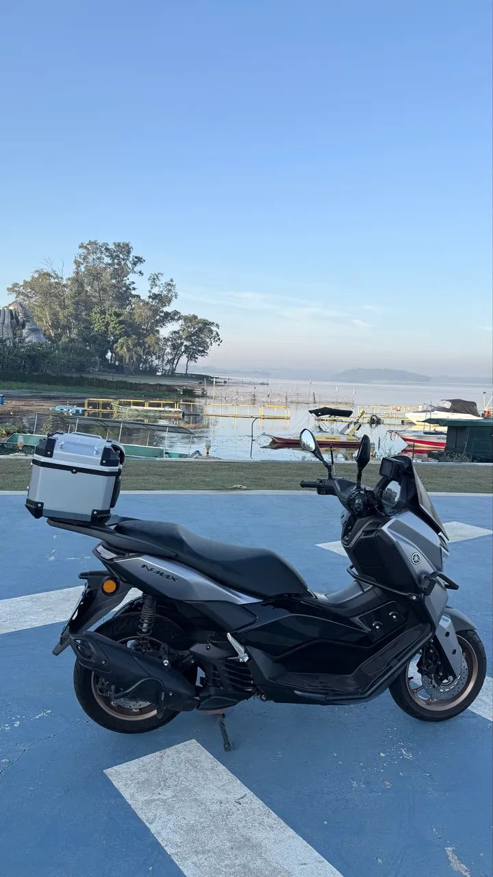 YAMAHA NMAX CONNECTED  - Foto 4