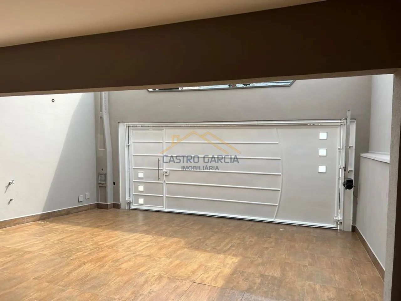 Casa à venda em Santa Bárbara D'Oeste, Centro, com 2 quartos, com 171.76 m² - Foto 3