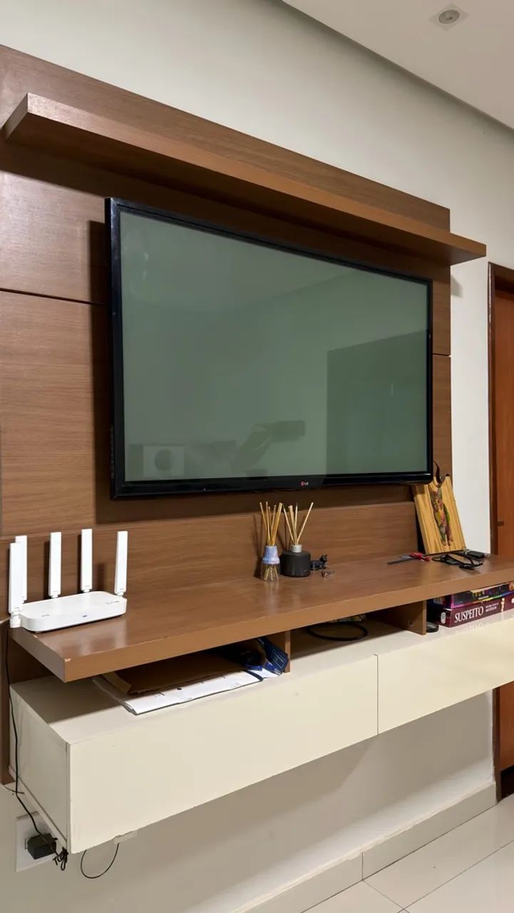 Vendo painel de televisão - Foto 3