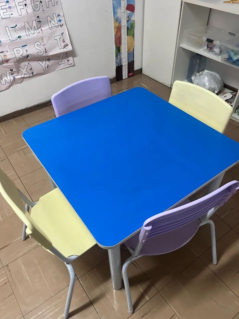 Mesa - Foto 4
