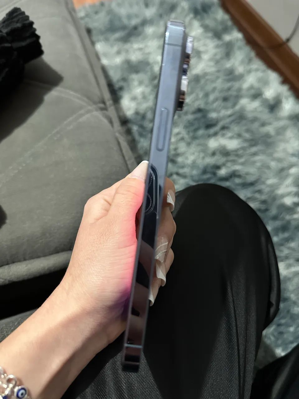 IPHONE 13 PRO MAX - Foto 3