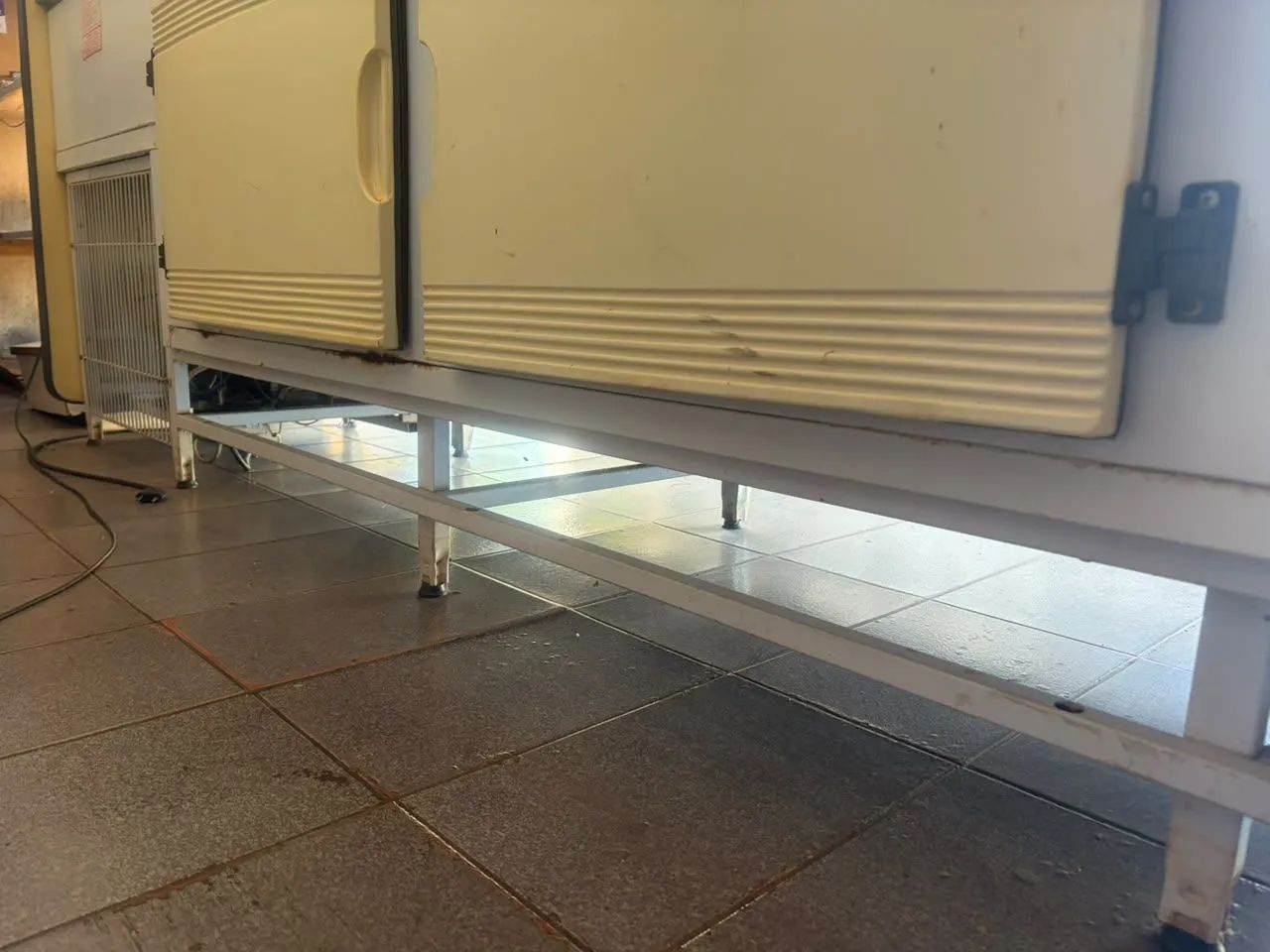 Balcão refrigerado  - Foto 4