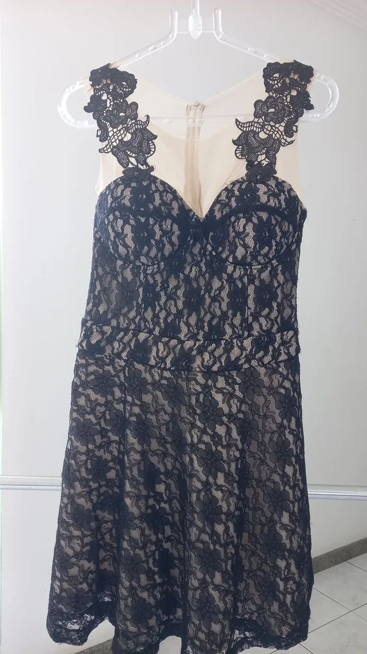 Vestido eclético  - Foto 4