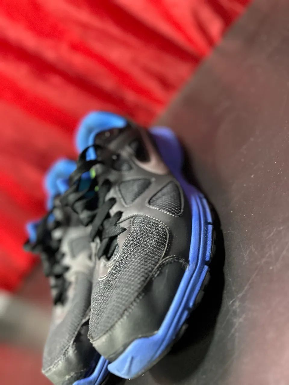 Tênis da Nike - Foto 4