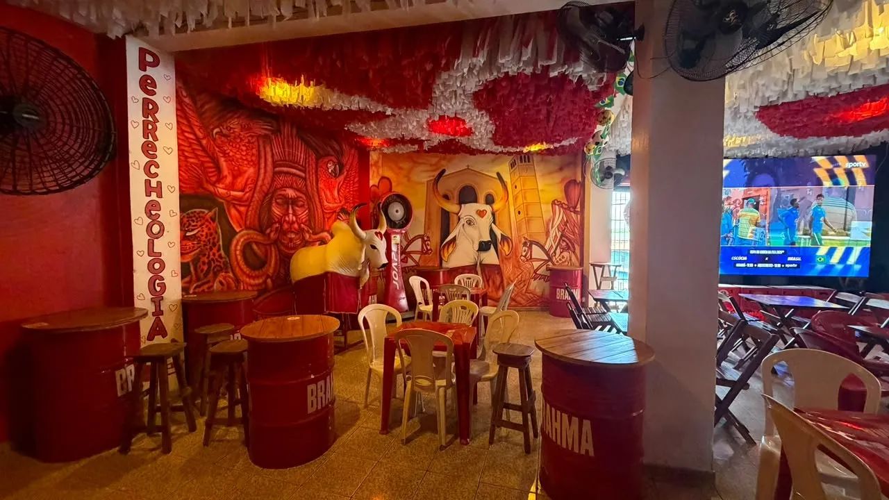 Prédio no Bairro Petrópolis com 3 Apartamentos - Foto 3