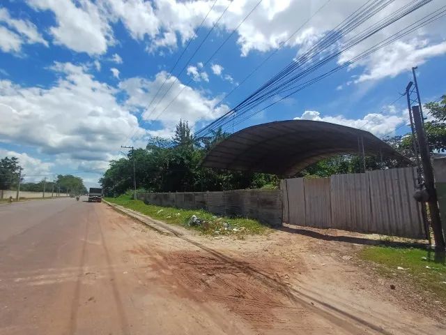 EM BENEVIDES: VENDE-SE TERRENO NO CENTRO - Foto 2