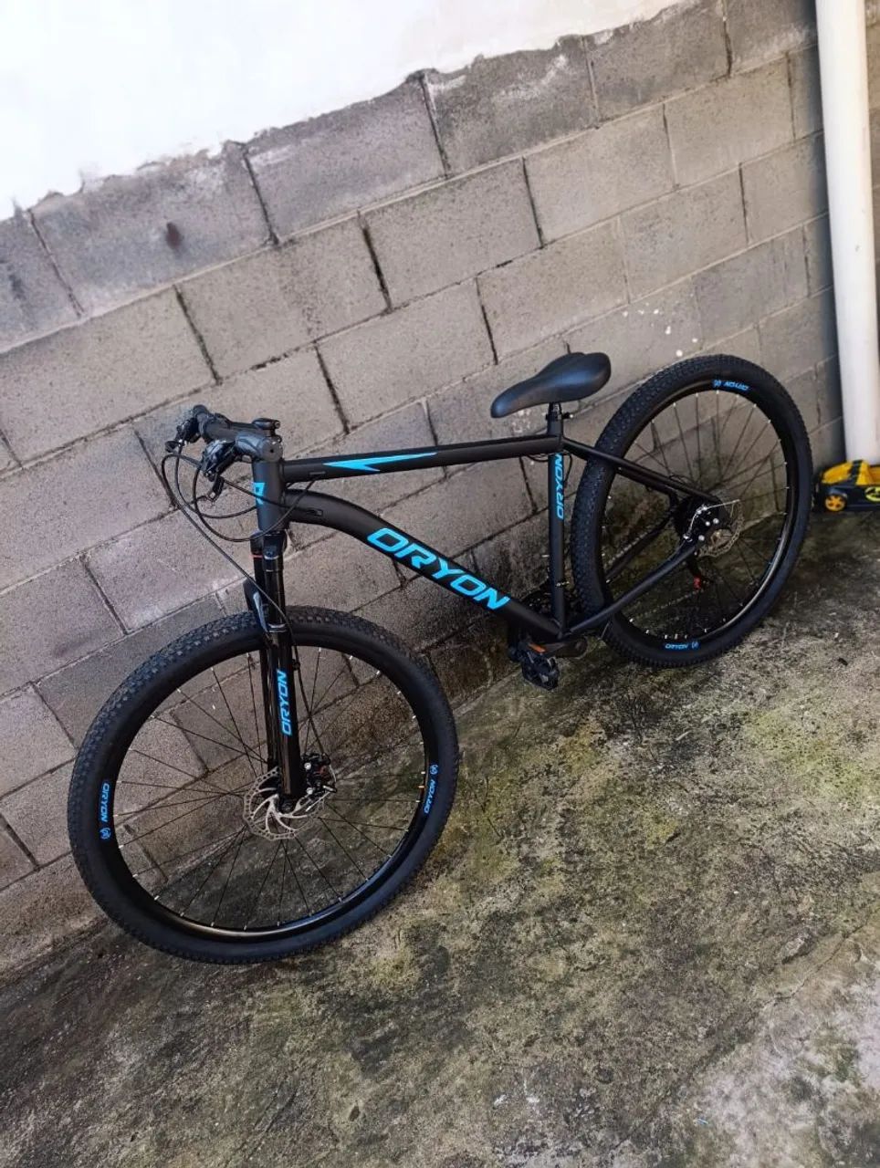 Vendo Bicicleta  - Foto 2