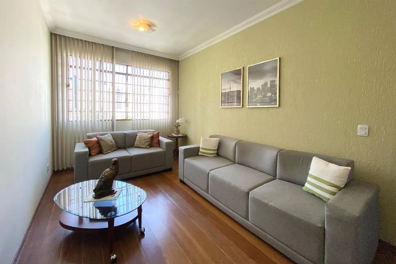 Apartamento à Venda - Barroca, 2 Quartos, 71 m2