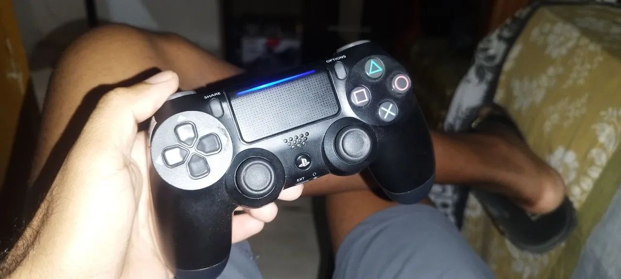 Ps4 slim 1tb  - Foto 2