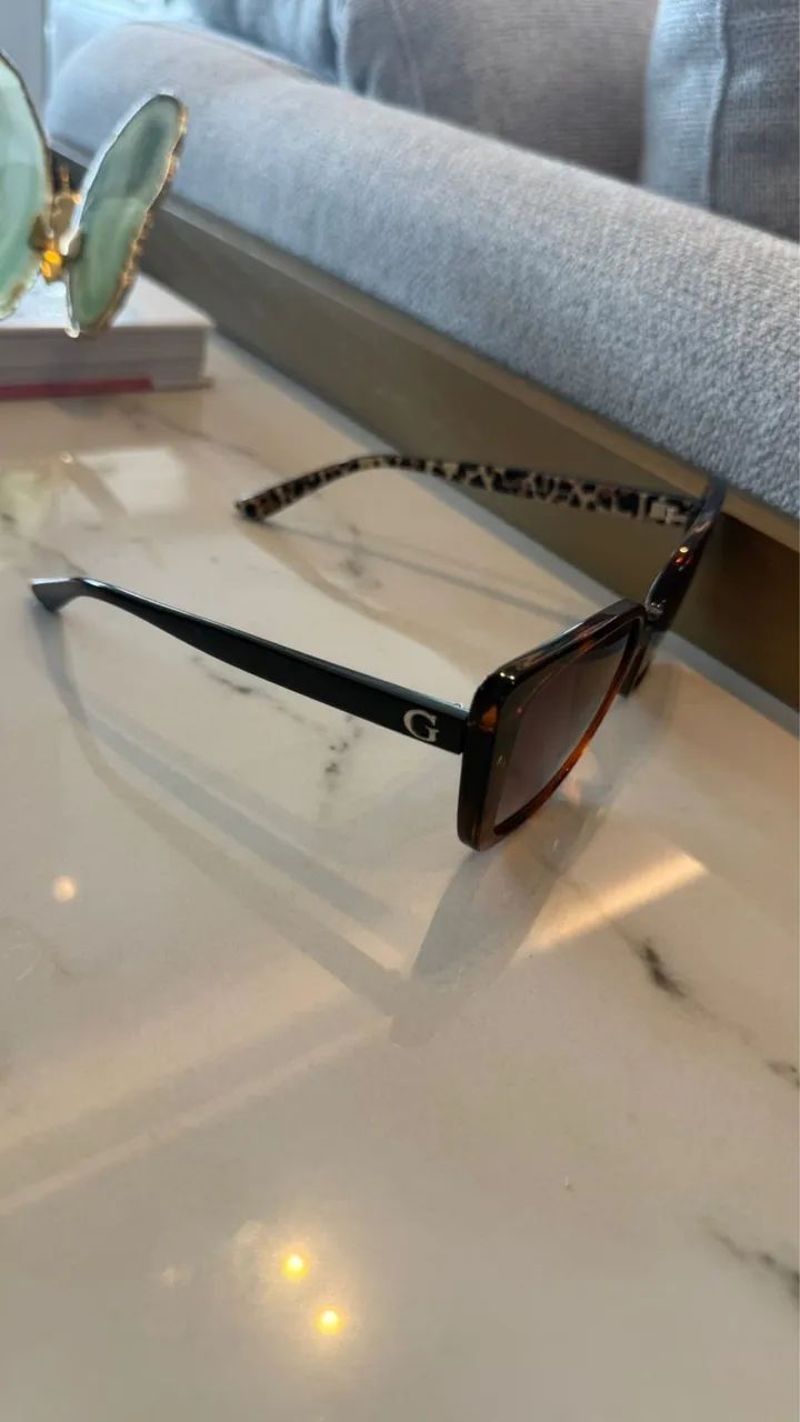 Óculos de sol Guess  - Foto 4