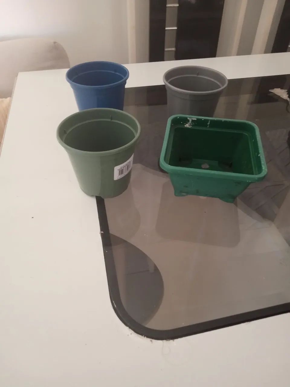 Vaso de plantas  - Foto 4