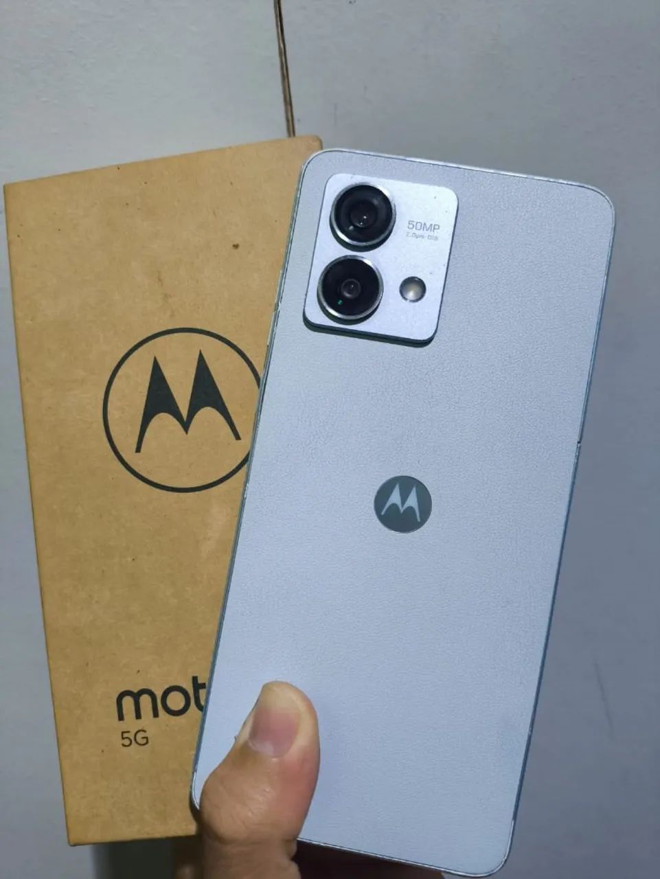 MOTO G84 5G 256GB | 8GB RAM