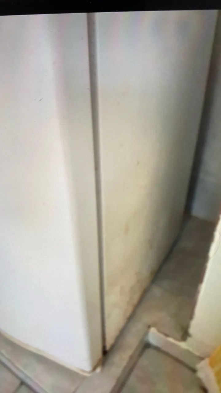 Geladeira Eletrolux - Foto 2