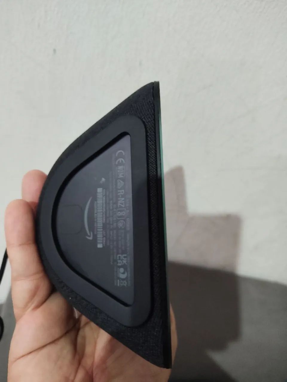 Assistente Amazon Acho show alexa - Foto 4