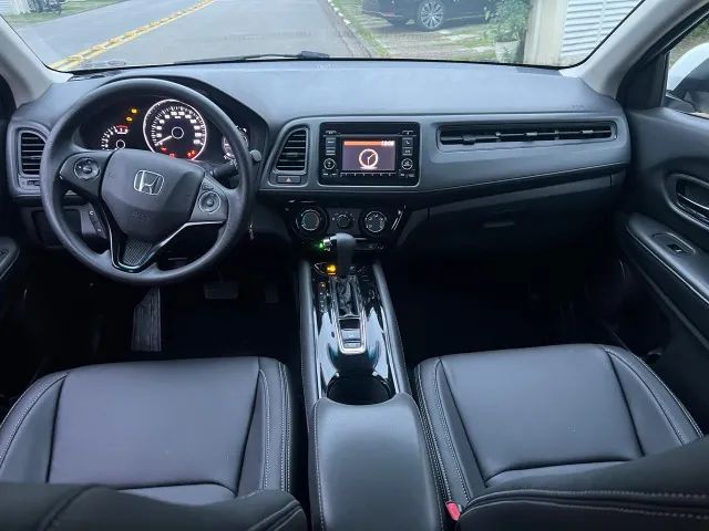 Honda HR-V LX 1.8 Flexone 16V 5p Aut., foto 3 de 20